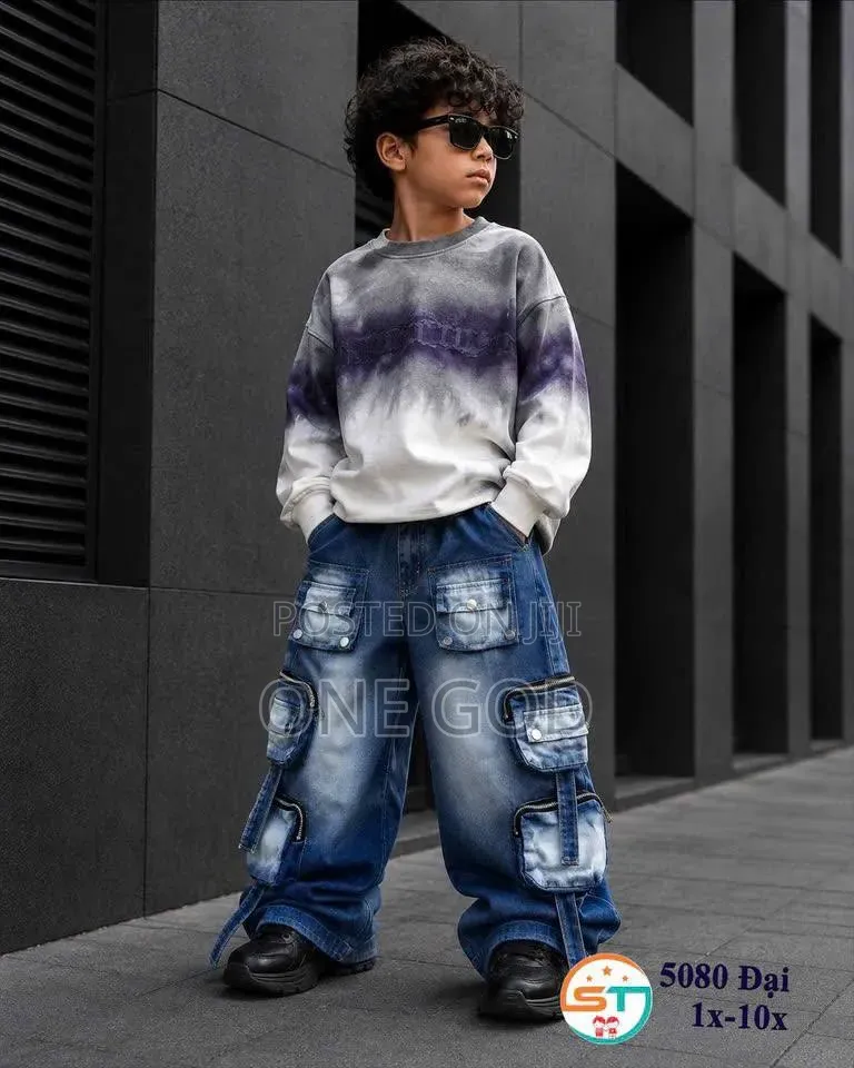 Children Wears
