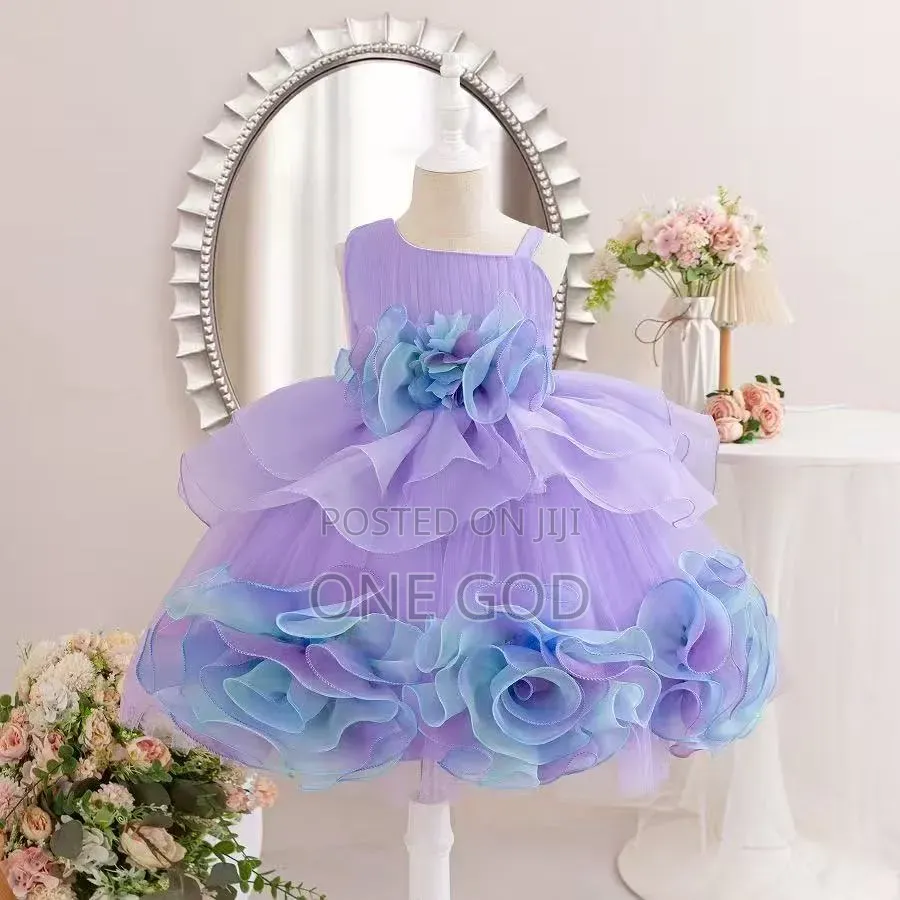 Children Wears