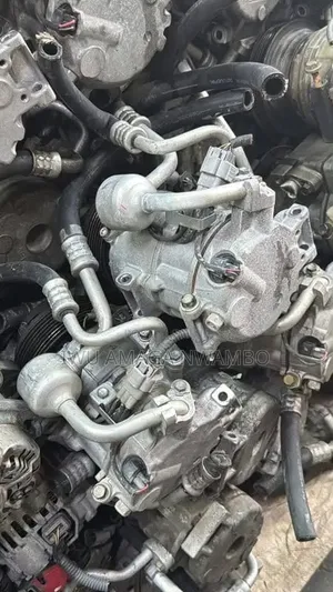Car a/C Accessories and Installation