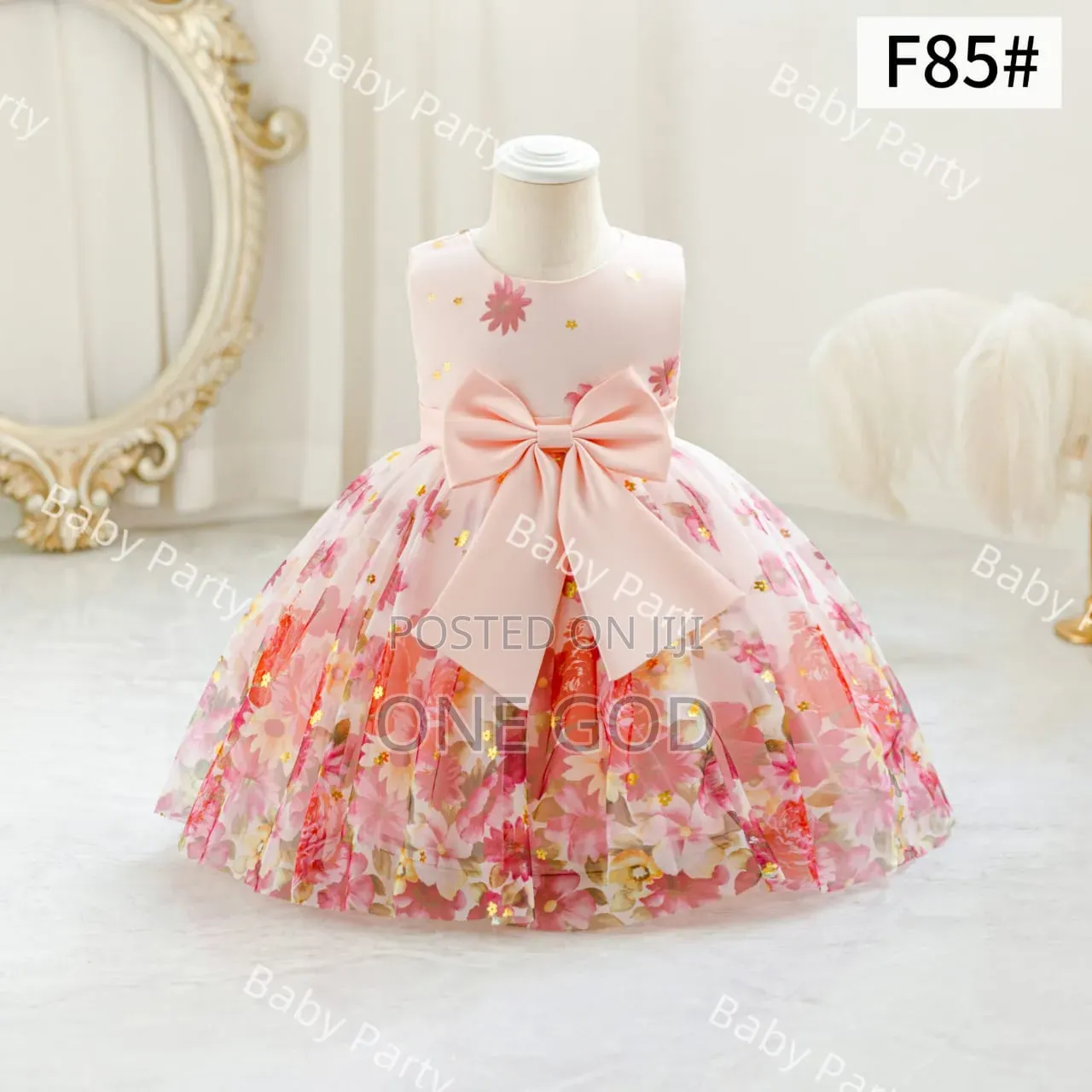 Children Wears
