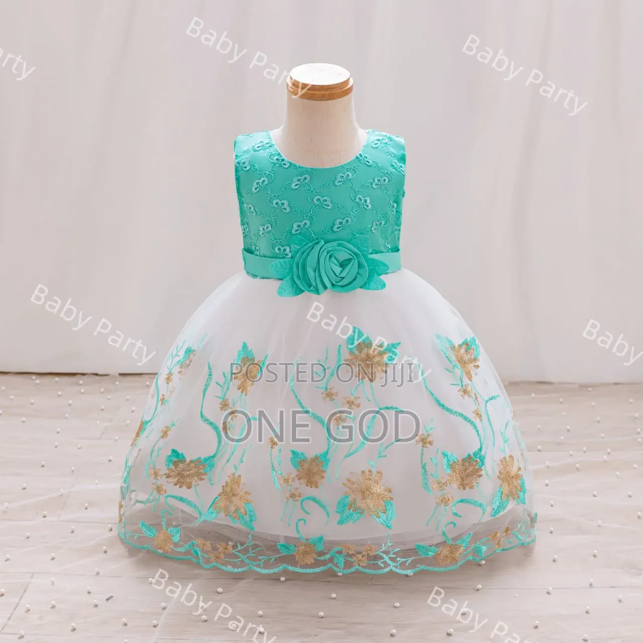 Children Wears