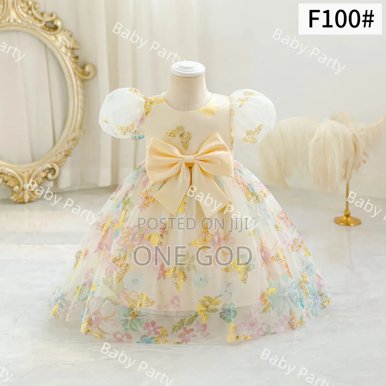 Children Wears