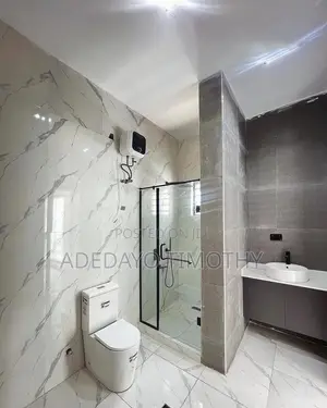 4bdrm Townhouse/Terrace in Golden Palm Estate, Lekki Phase 1 for sale