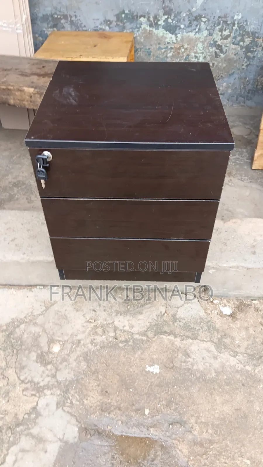 Drawer Box