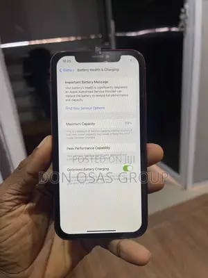 Apple iPhone XR 64 GB Red