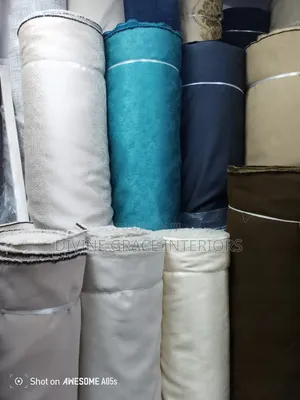 Modern Turkish Curtains