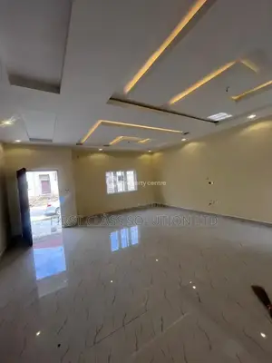 Furnished 3bdrm Bungalow in Suncity Estate, Galadimawa for sale