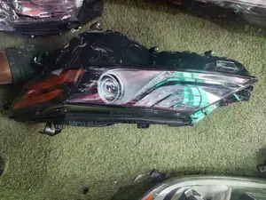 Headlight Camry 2018 Sport