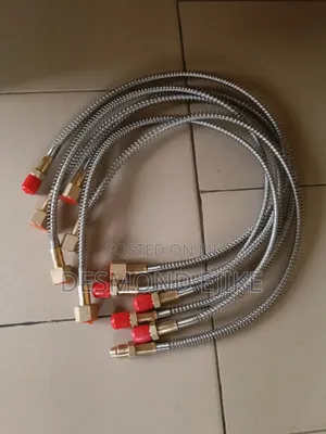 Pigtail Hose