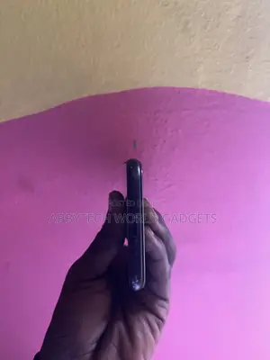 Apple iPhone XR 64 GB Black