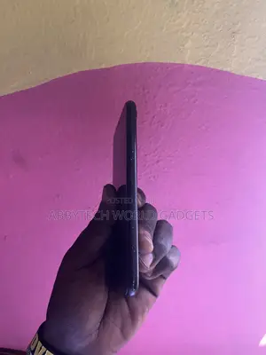 Apple iPhone XR 64 GB Black