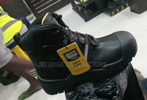 Safety Jogger Hekla S3 MID