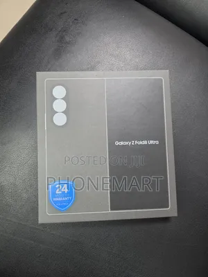 New Samsung Galaxy Z Fold8 Ultra 256 GB Purple