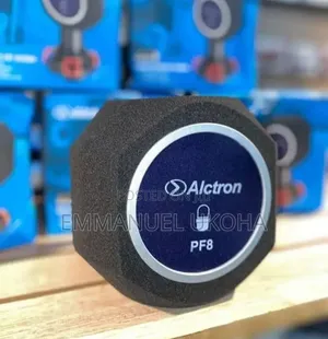 Alctron Pop Filter