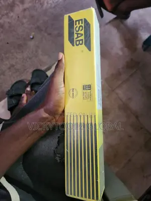 Esab OK 43.32 Mild Steel Electrode 6013 4.8Kg