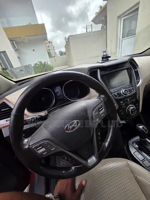 Hyundai Santa Fe Sport 2013