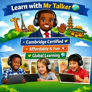Academic Lessons