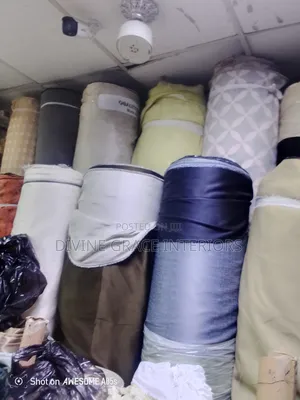 Curtains From Turkey