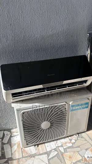 Air Conditioner