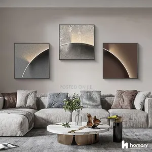 Flower Vese Wall Artwork