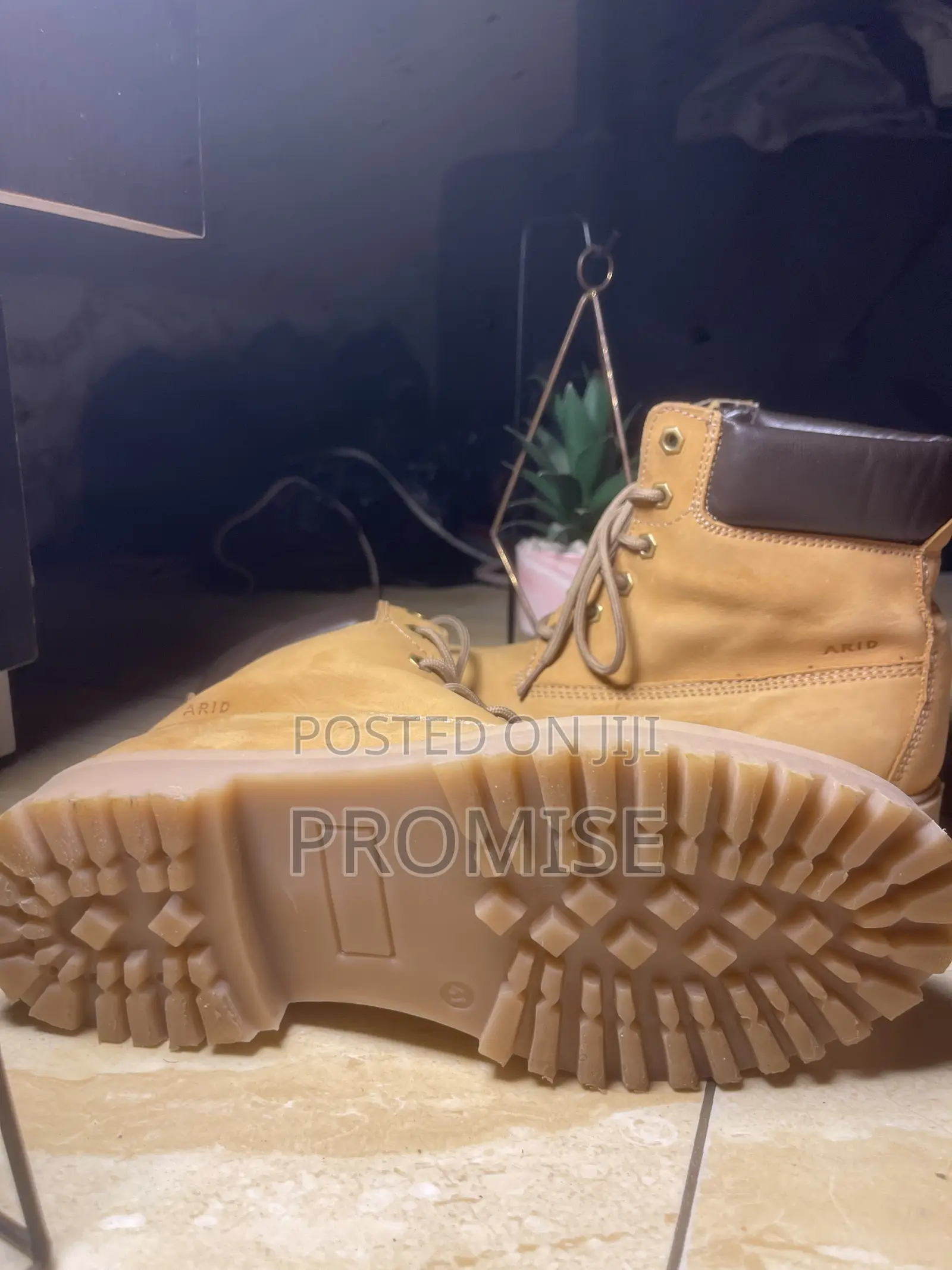 Affordable Shoes