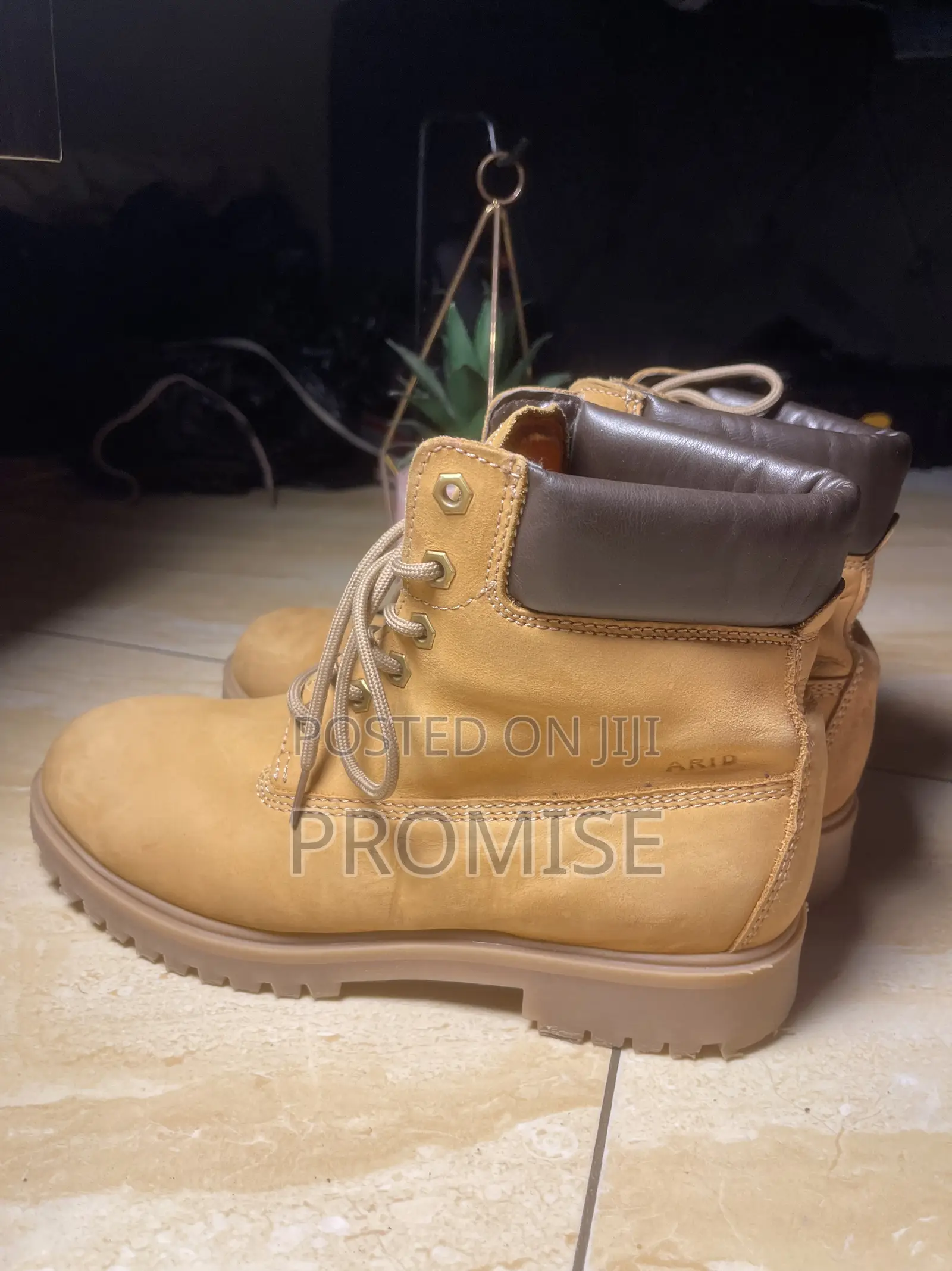 Affordable Shoes
