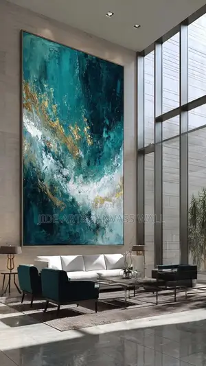 Canvass Painting