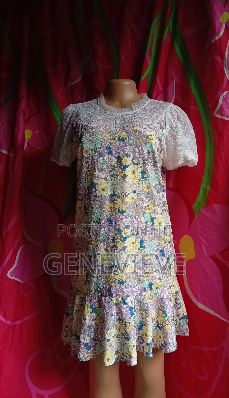 Quality Gowns