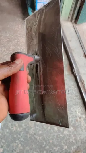 Shinning Trowel