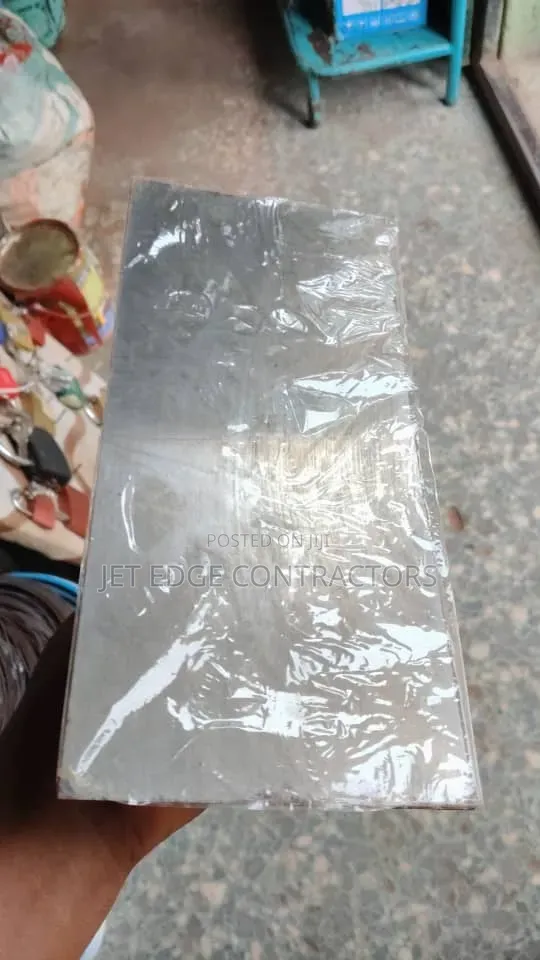 Shinning Trowel