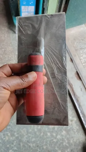 Shinning Trowel