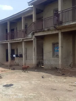 16bdrm Apartment in Kuje, Zaria for sale