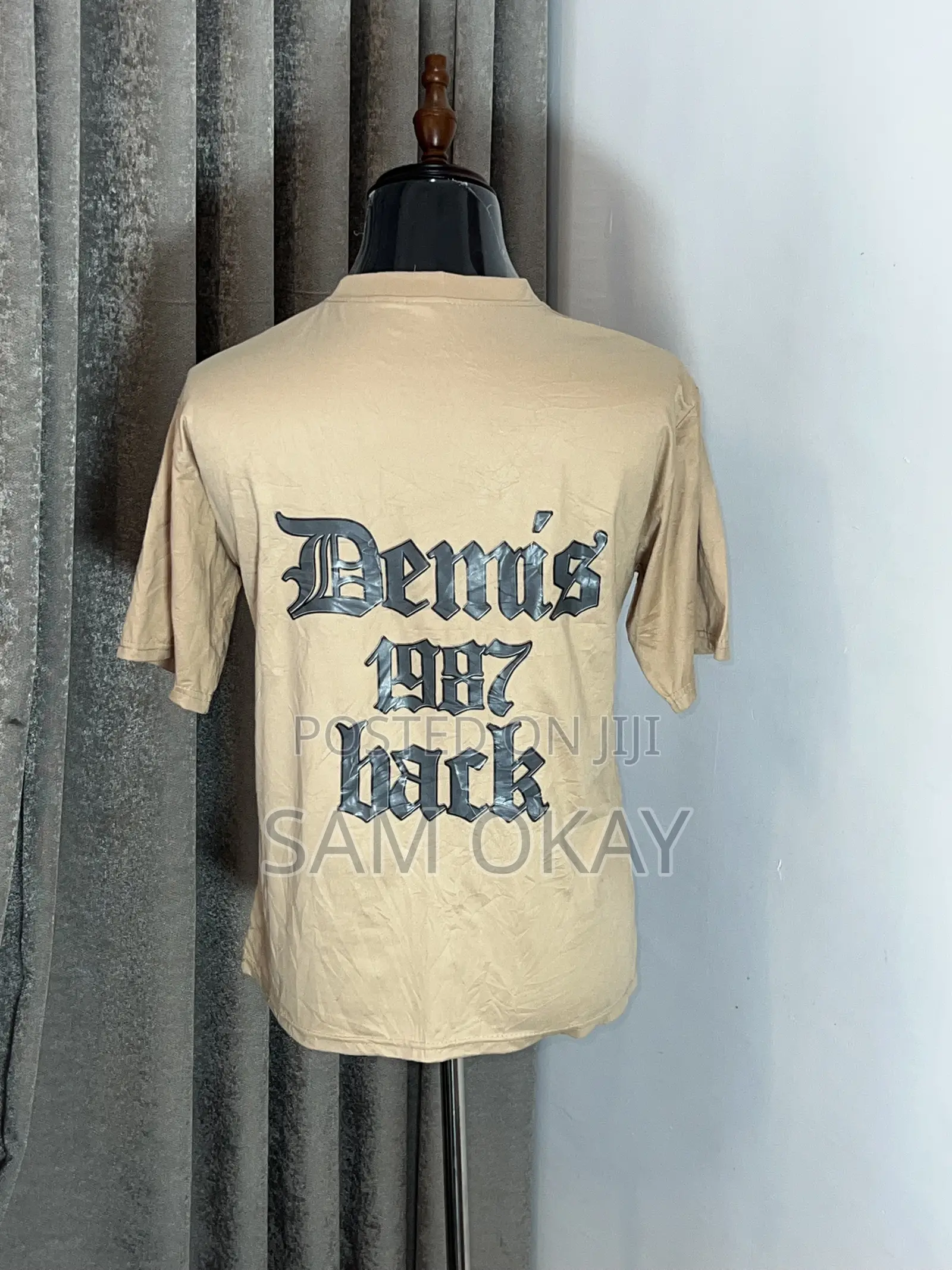 Designers Shirts