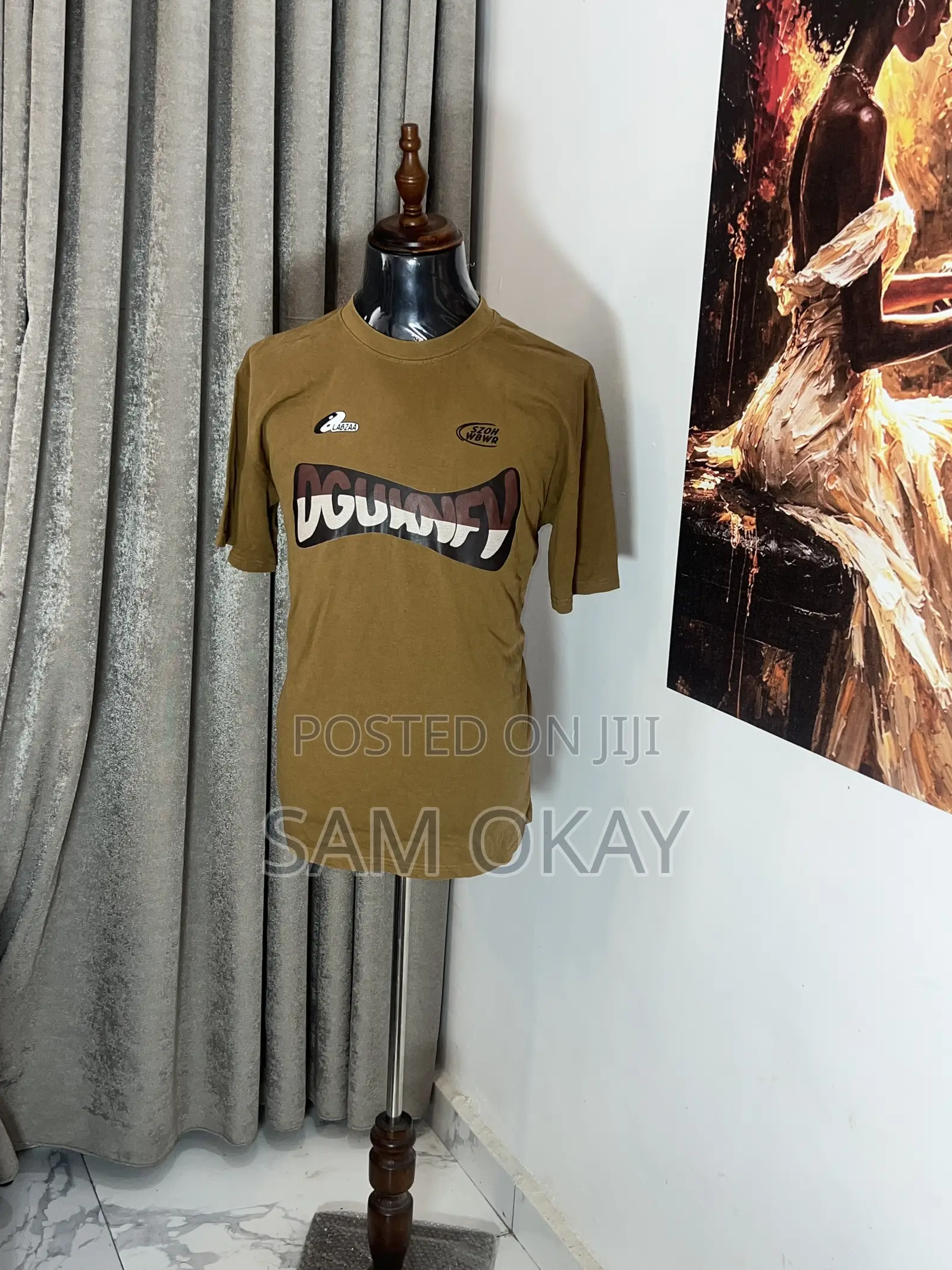 Designers Shirts