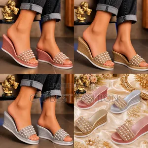 Galago Stock Heels for Ladies and Women