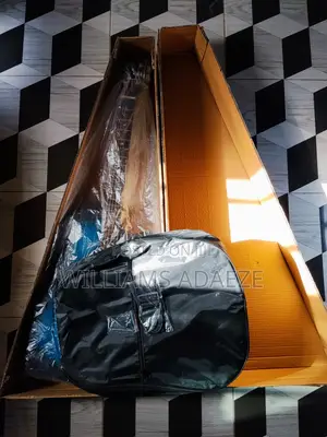 Brand New Jumbo Size Acoustic Guitar With Bag and Strap