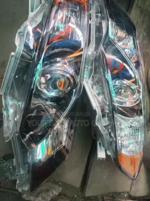 Headlight Camry 2012 Sports
