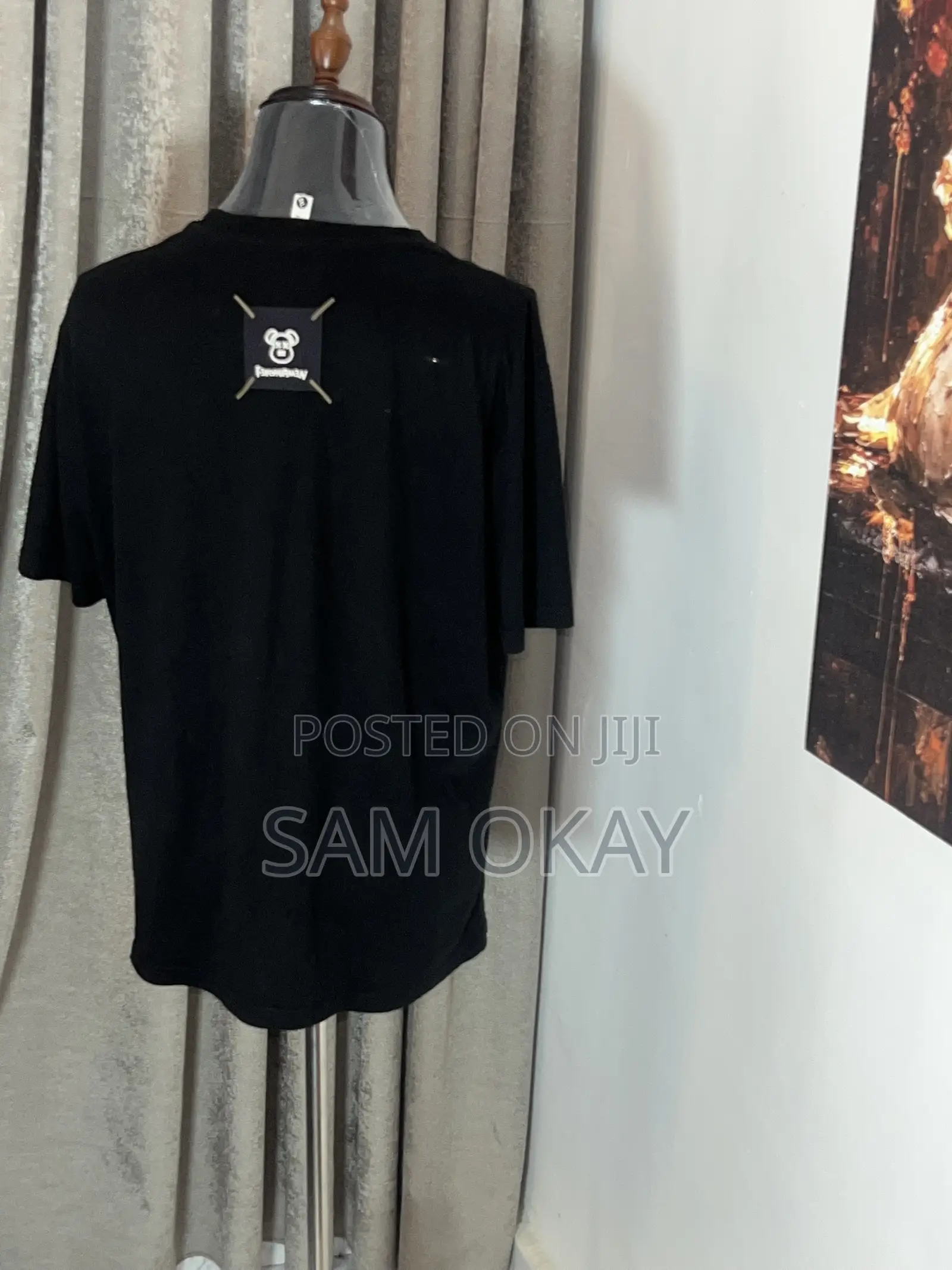 Designers Shirts