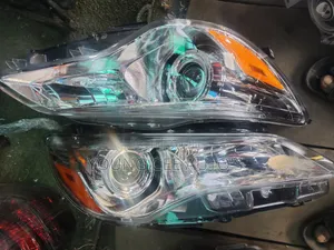 Headlight Camry 2015