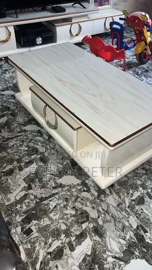 TV Stand Center Table