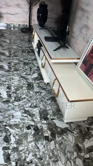 TV Stand Center Table