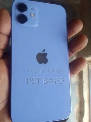 Apple iPhone 12 128 GB Blue