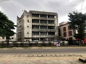 Strategic Five Floor Property for Lease in Uyo