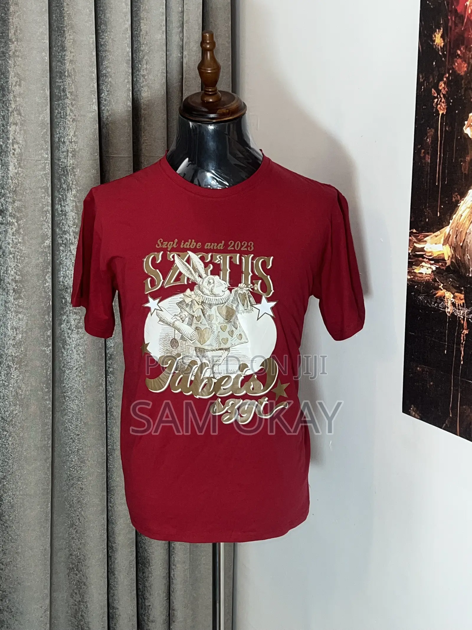 Designers Shirts