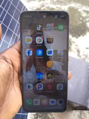 Infinix Hot 60i 128 GB