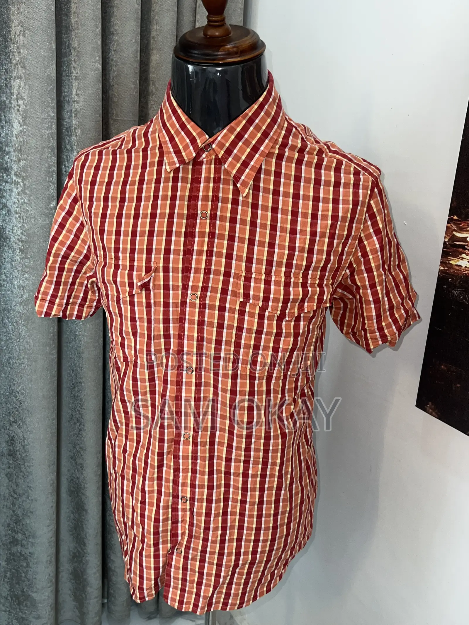 Designers Shirts