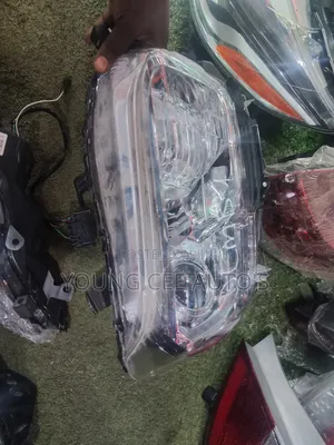 Headlight Tacoma 2014/2016