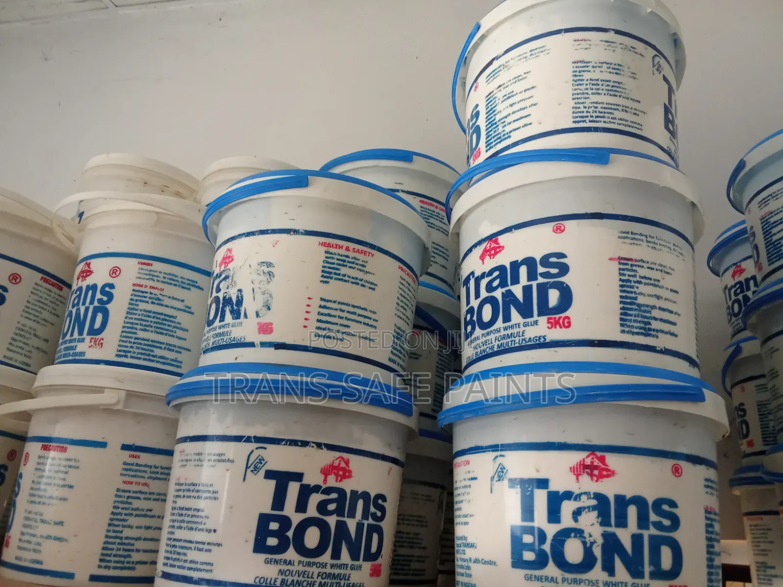 Trans-Bond