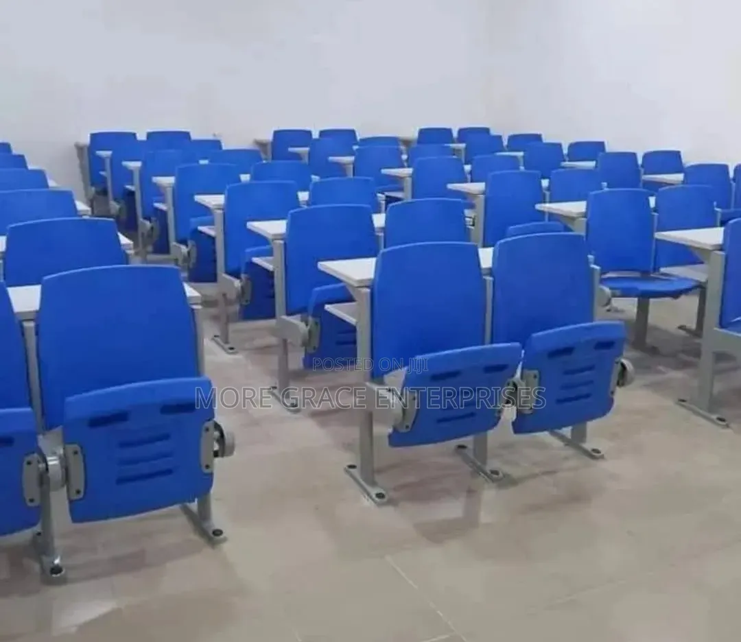 2 in 1 Auditorium Chair