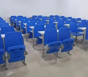 2 in 1 Auditorium Chair